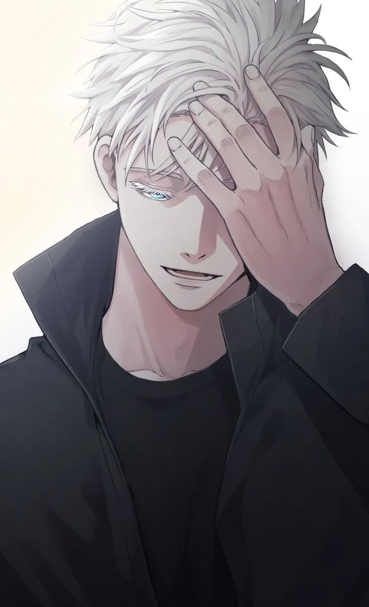 Avatar of Satoru Gojo