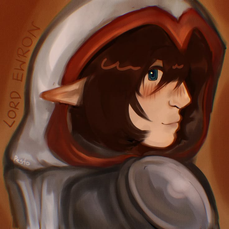 Avatar of Ewron .◞ ♱ ◟. QSMP2 ࿐