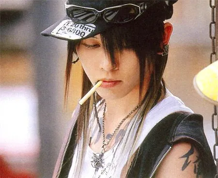 Avatar of Miyavi Ishihara