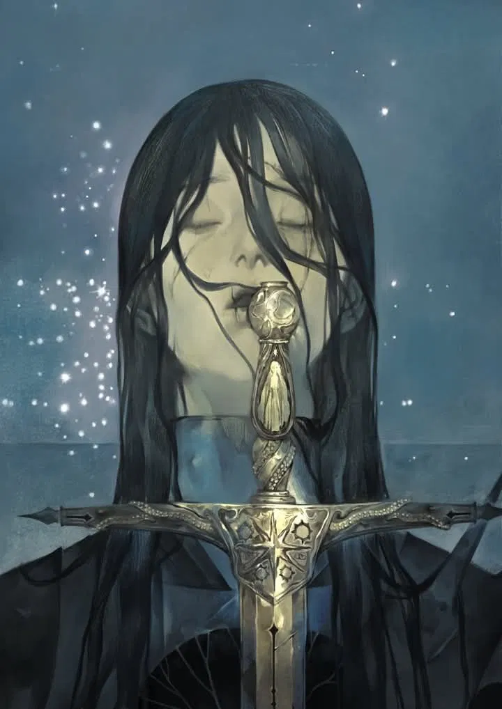 Avatar of OPHELIA ☆ YOUR PRINCESS