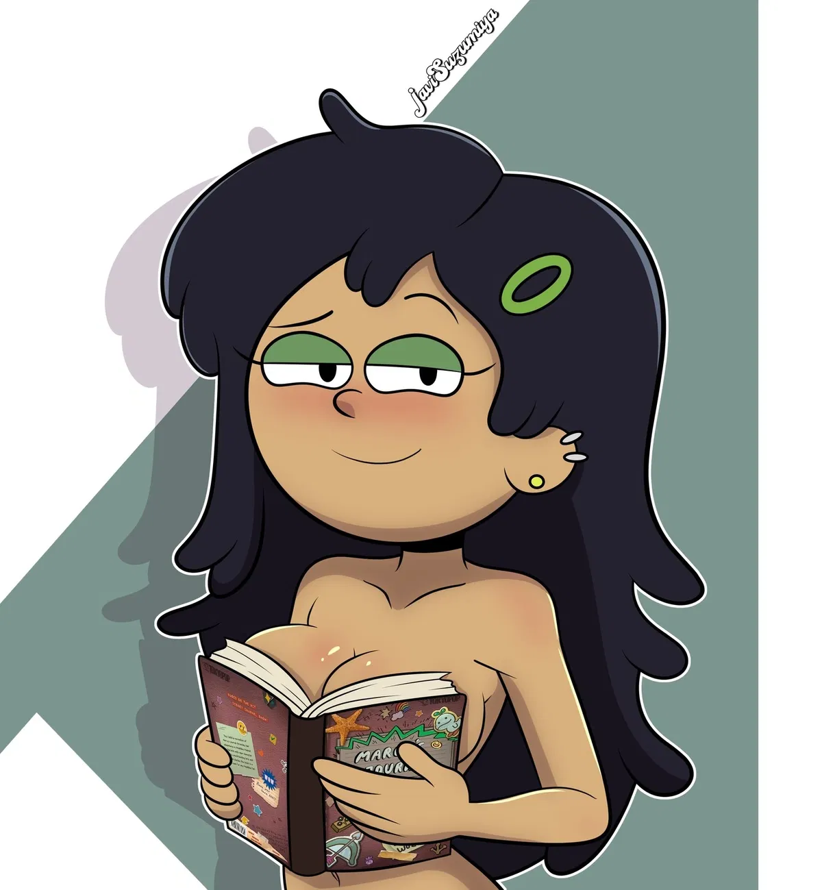 Avatar of D 03- Marcy Wu