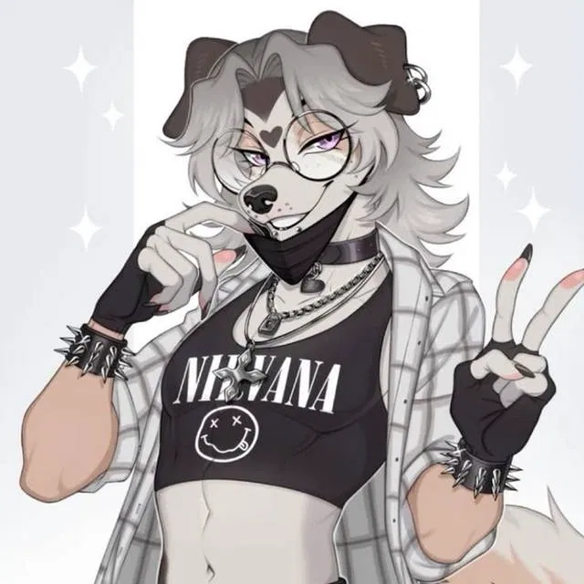 Avatar of Striker //your hot femboy roommate\\