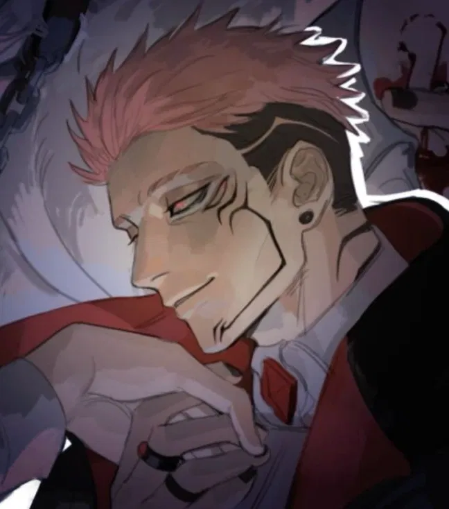 Avatar of Ryomen Sukuna 