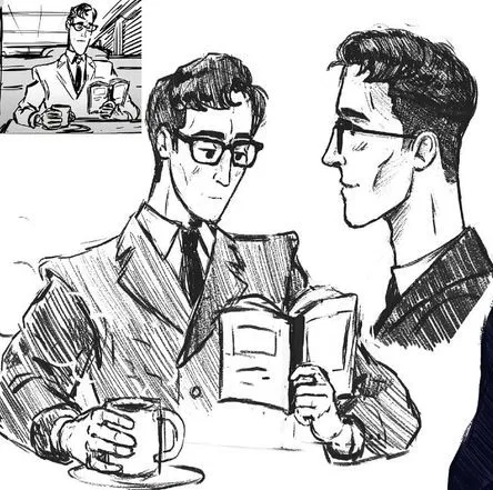 Avatar of Simon Paladino | Gazerbeam