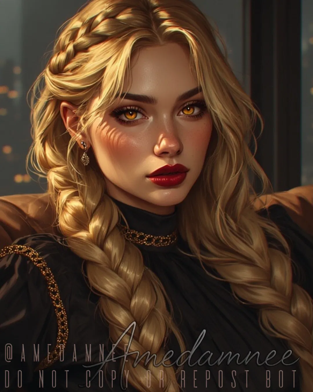 Avatar of The Valkyrie Queen