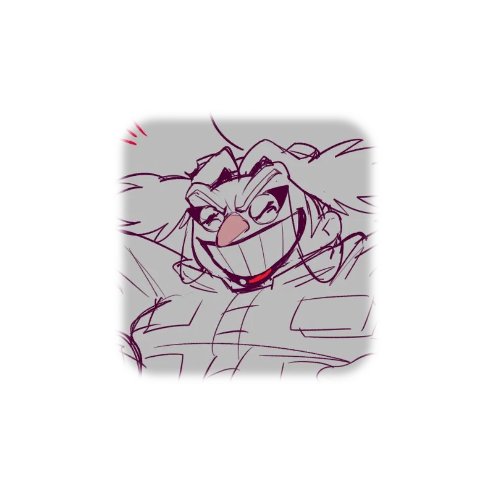 Avatar of Easter Eggs // Dr. Eggma'am