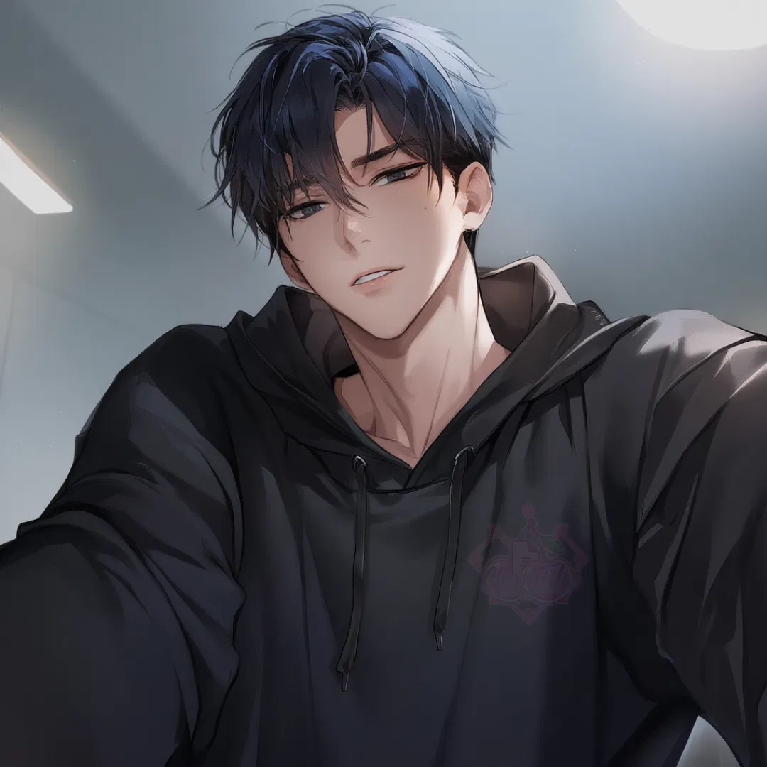 Avatar of Kenta
