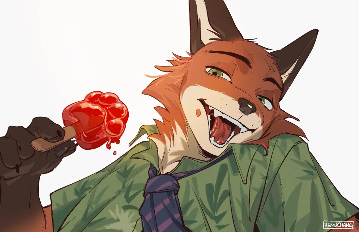 Avatar of Rookie - Nick Wilde