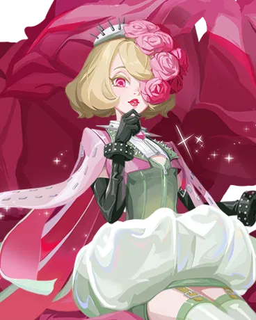 Avatar of Abigail Saunbert - Dislyte