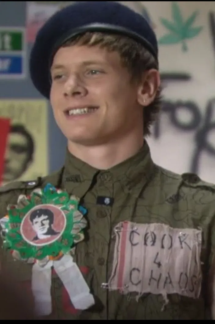 Avatar of James cook 