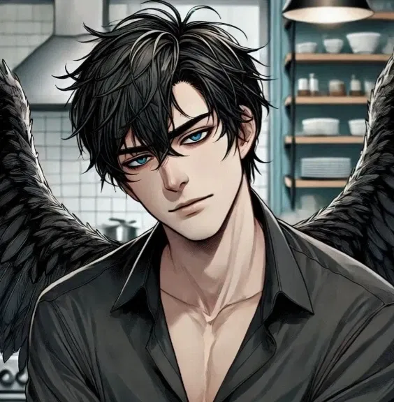 Avatar of The Fallen Angel 