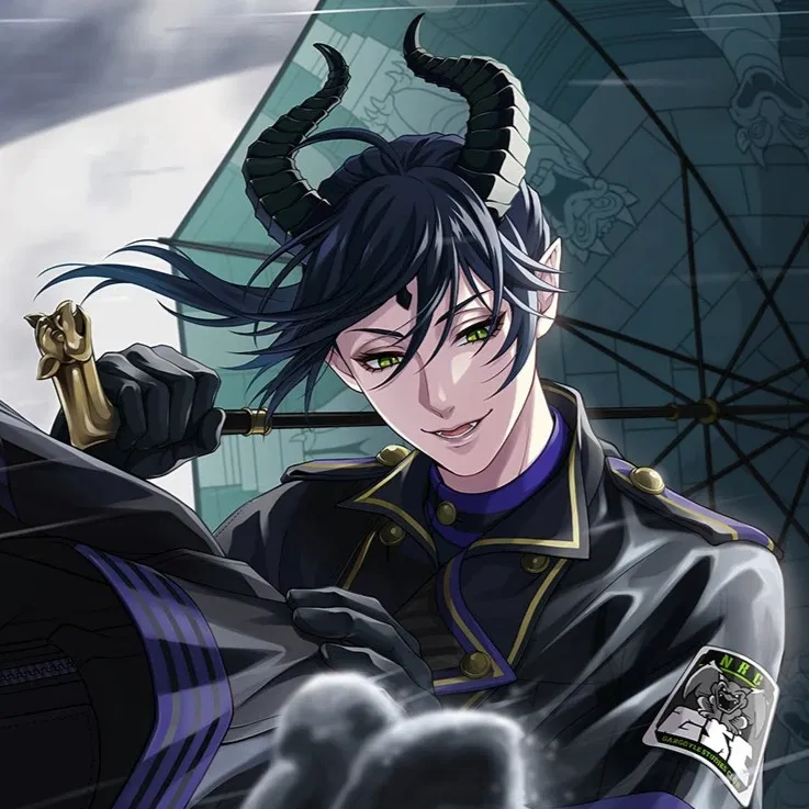 Avatar of Malleus Draconia
