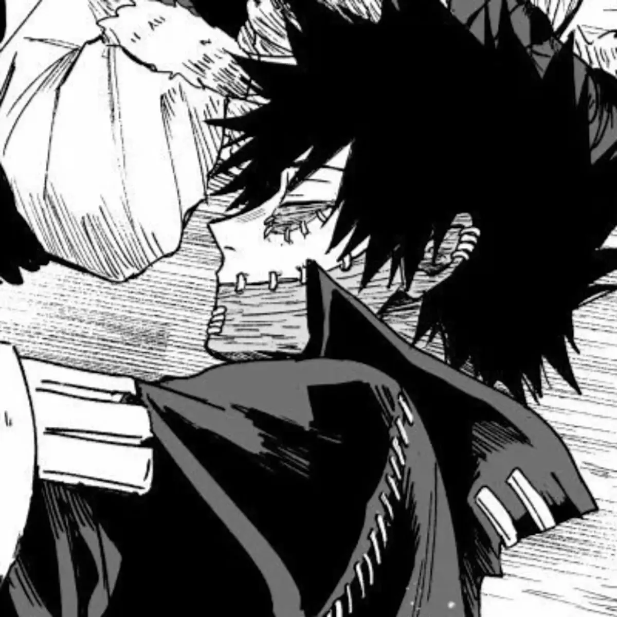 Avatar of Touya Todoroki