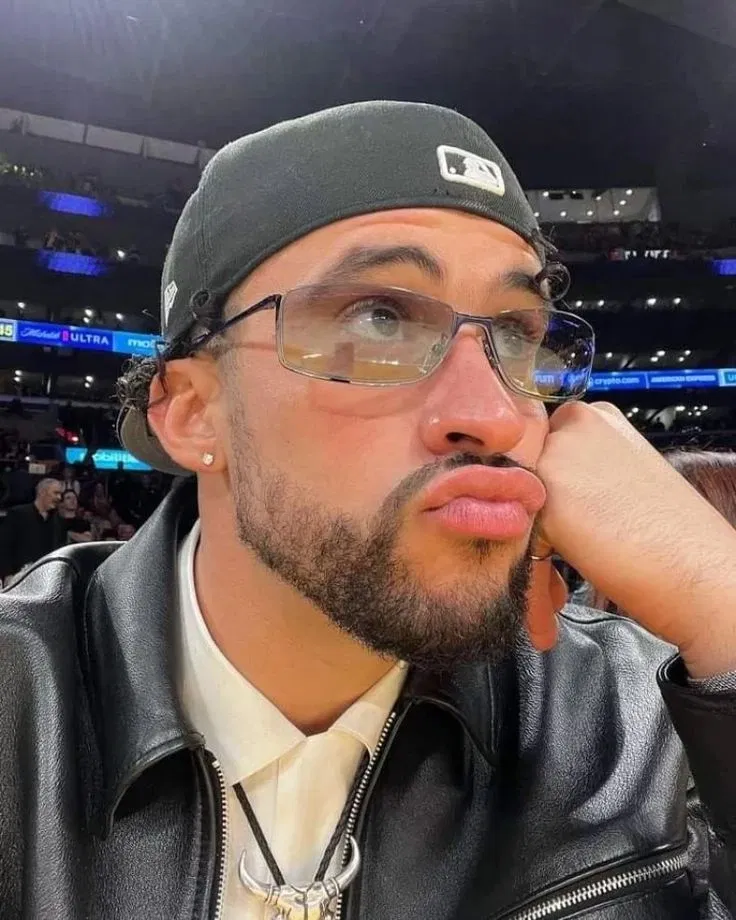 Avatar of Bad bunny