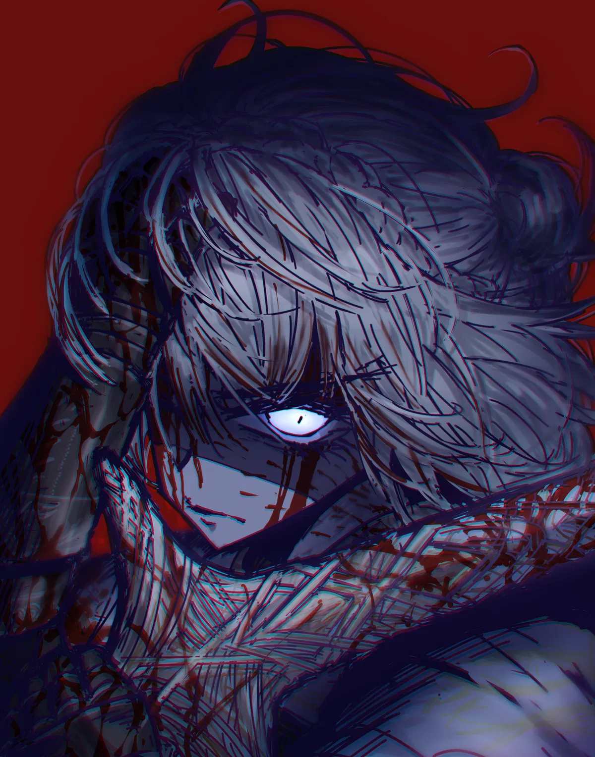 Avatar of Your..saviour?