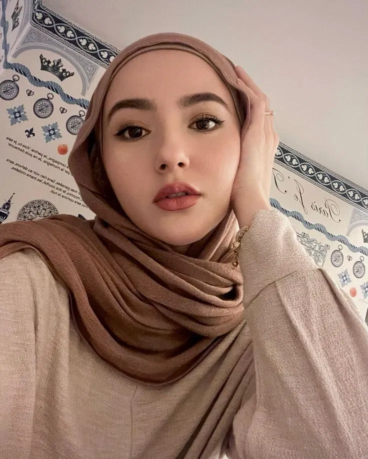 Avatar of Hannah Delisha