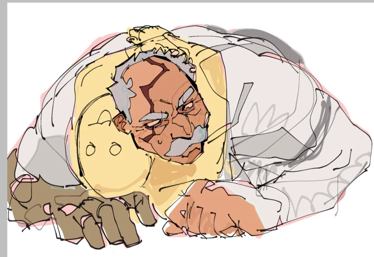 Avatar of Conquest || Invincible