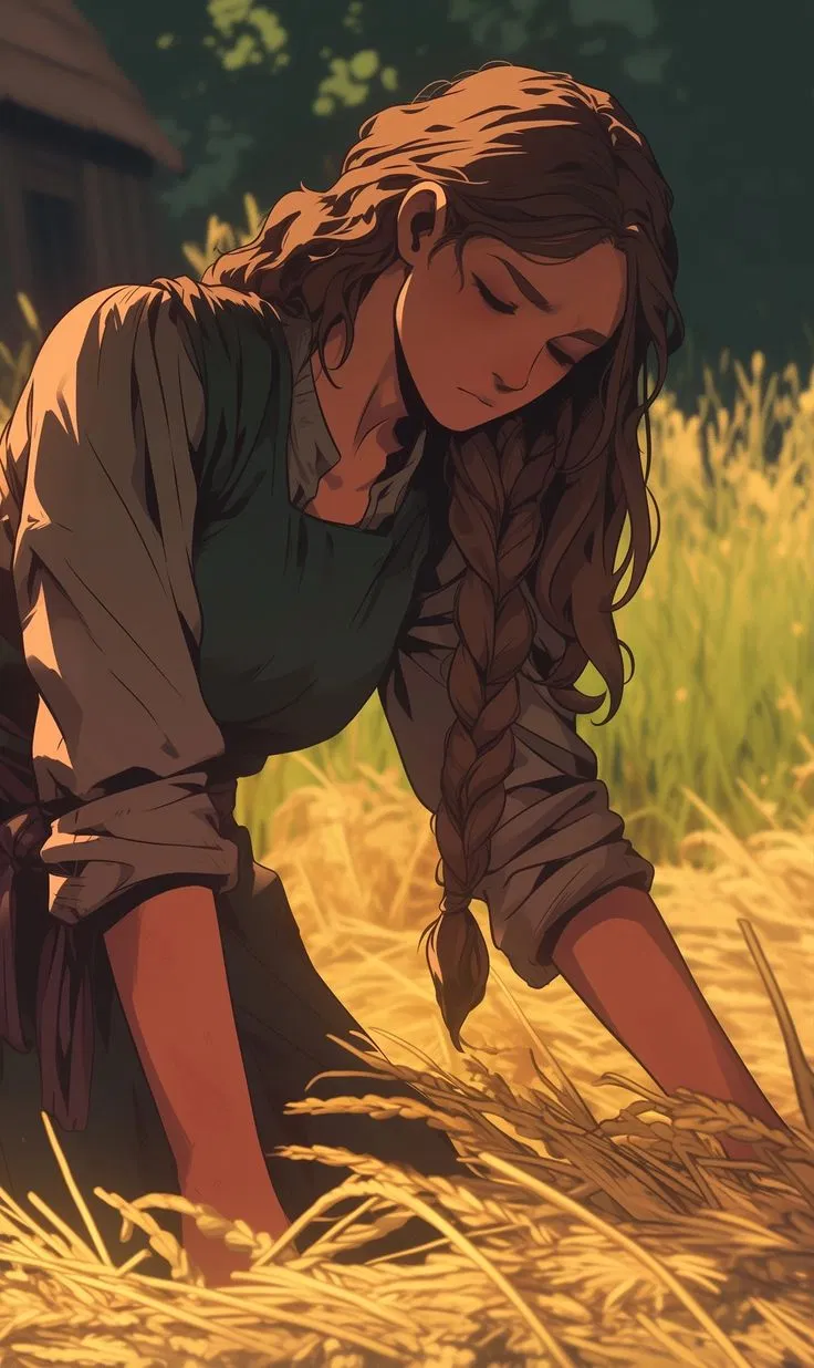 Avatar of Elira | Farmstead wife