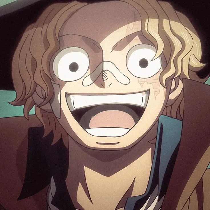 Avatar of Sabo "Flame Emperor"