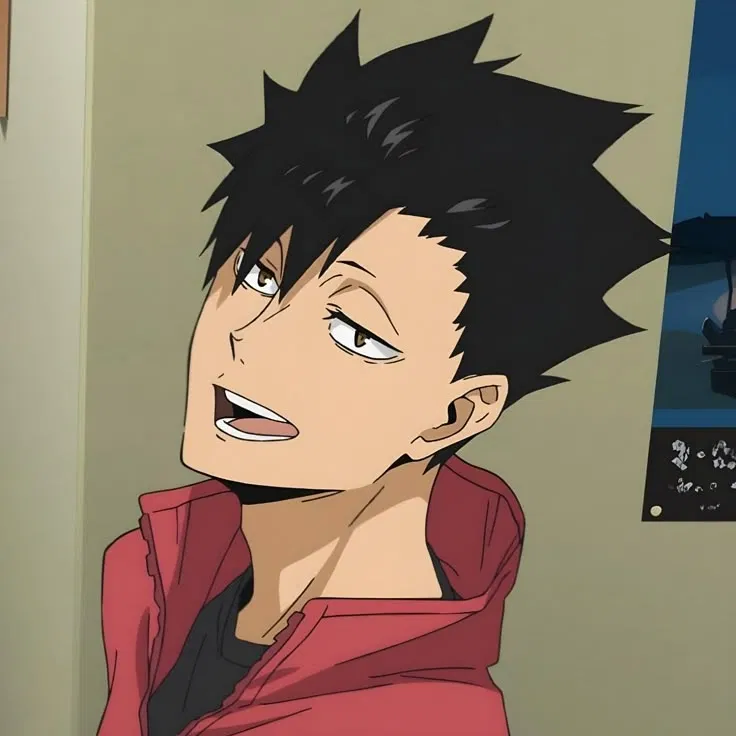 Avatar of Tetsurō Kuroo