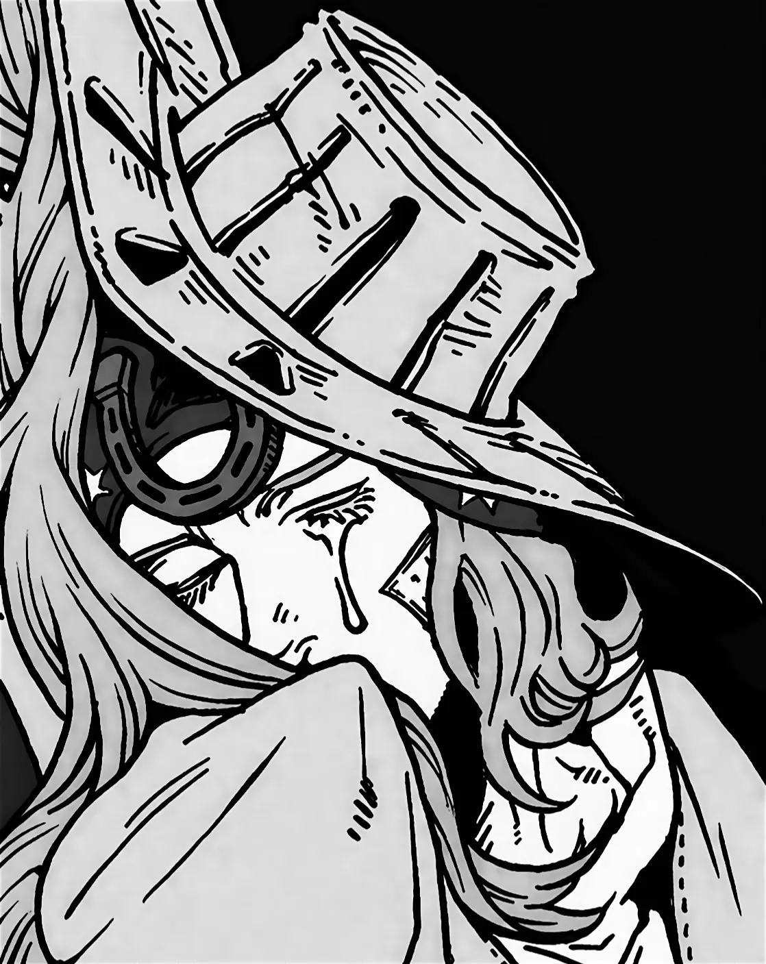 Avatar of Johnny Joestar 