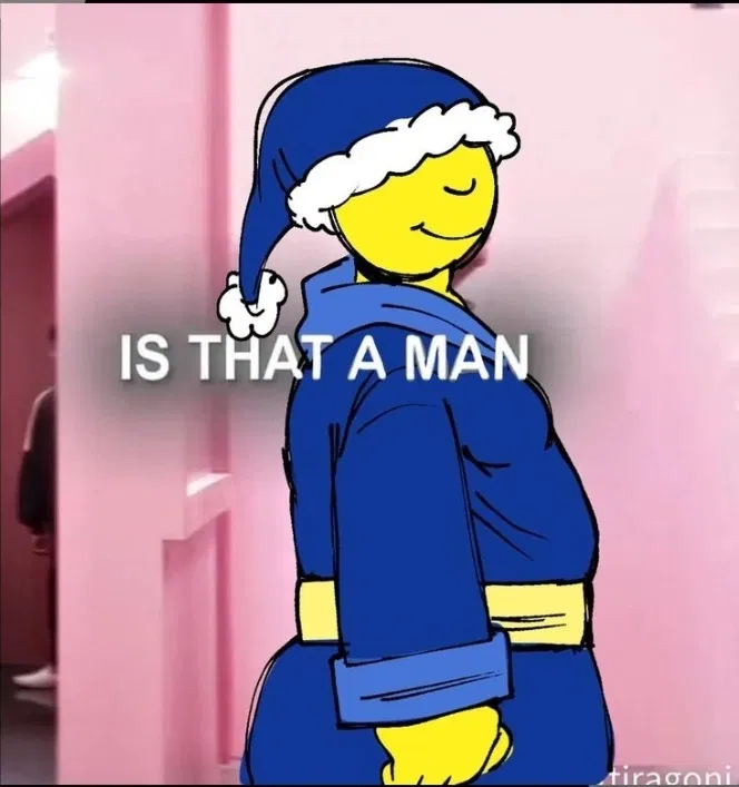 Avatar of It's nam?