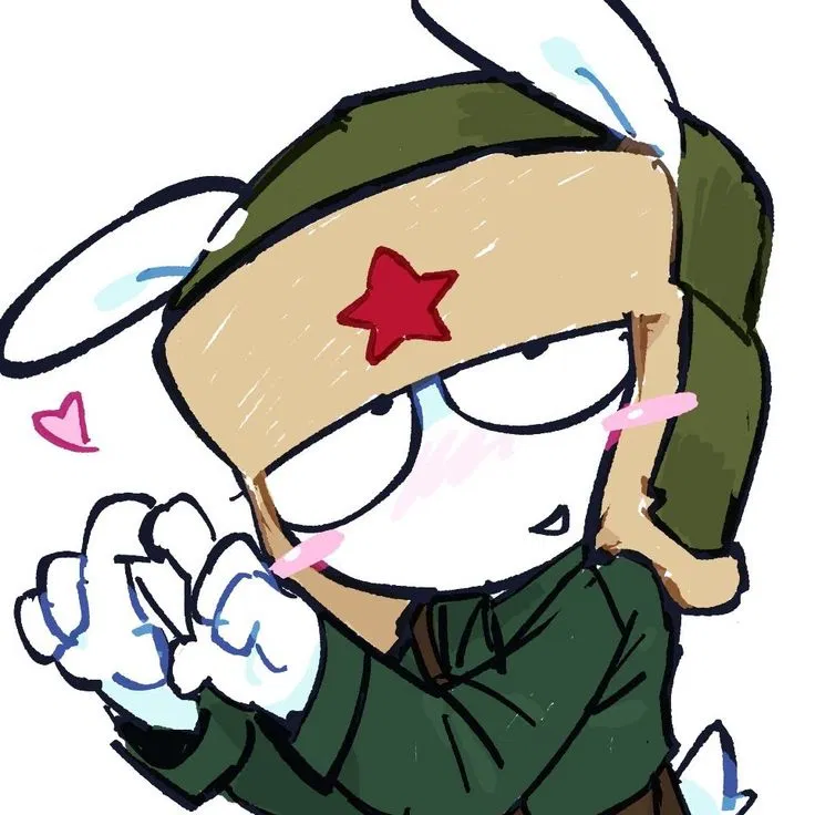 Avatar of <Xiaomi's former mascot - MITU(米兔)>