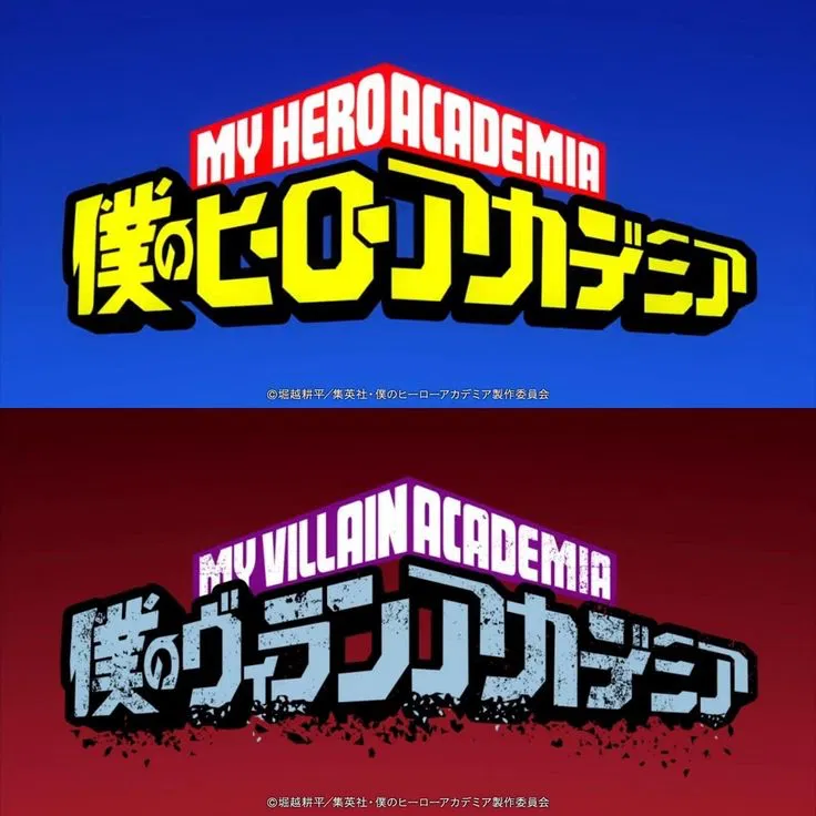 Avatar of My Hero Academia Villain Rehab