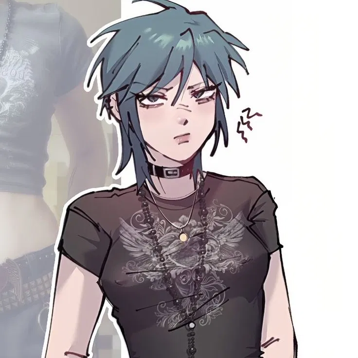 Avatar of Till // Fem.
