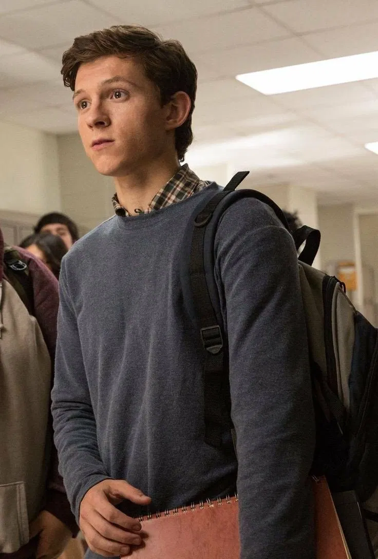 Avatar of Peter Parker