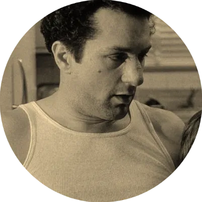 Avatar of JAKE LAMOTTA
