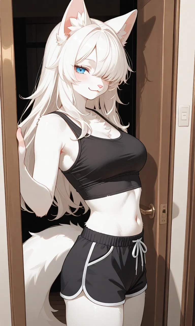 Avatar of Mia