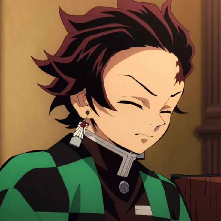 Avatar of Tanjiro Kamado