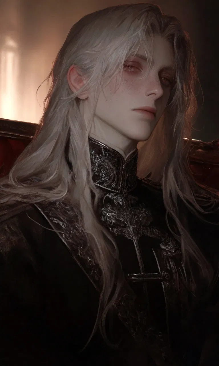 Avatar of Lorenz Avenmar | Your Betrayed Duke