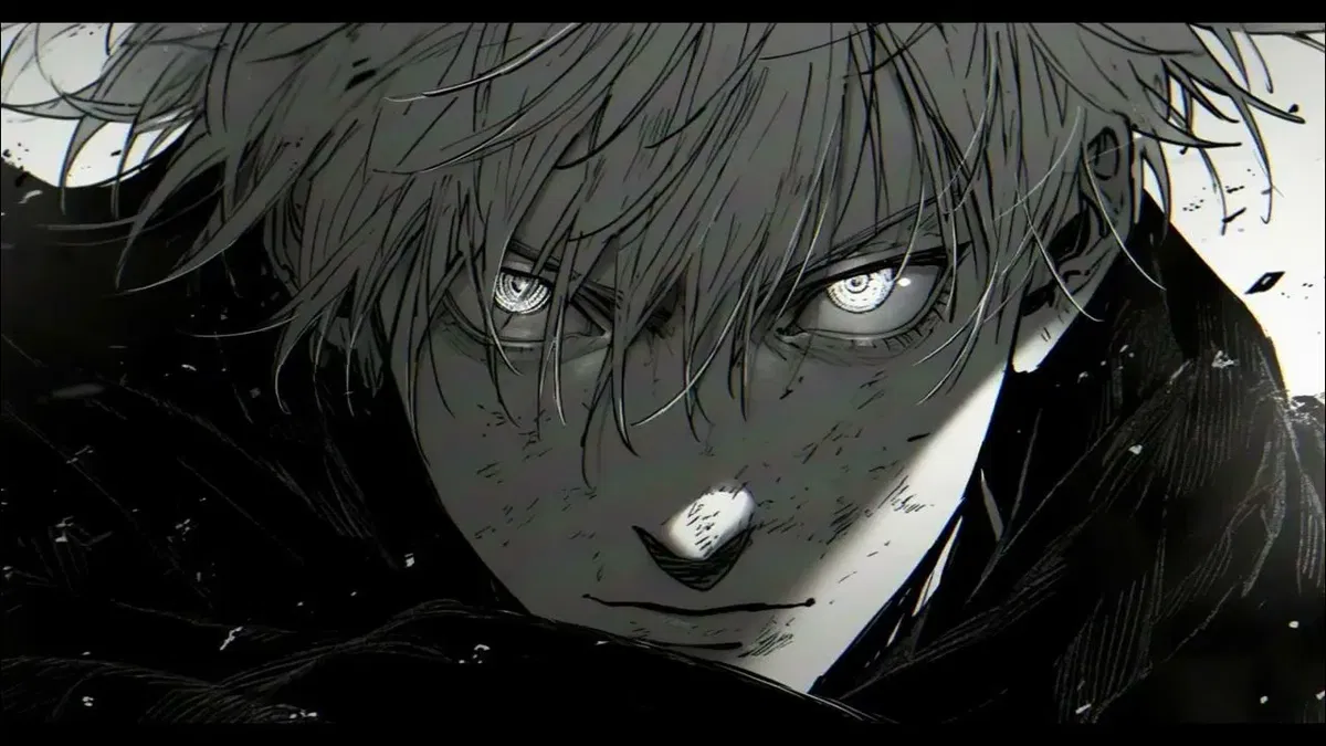 Avatar of Satoru Gojo
