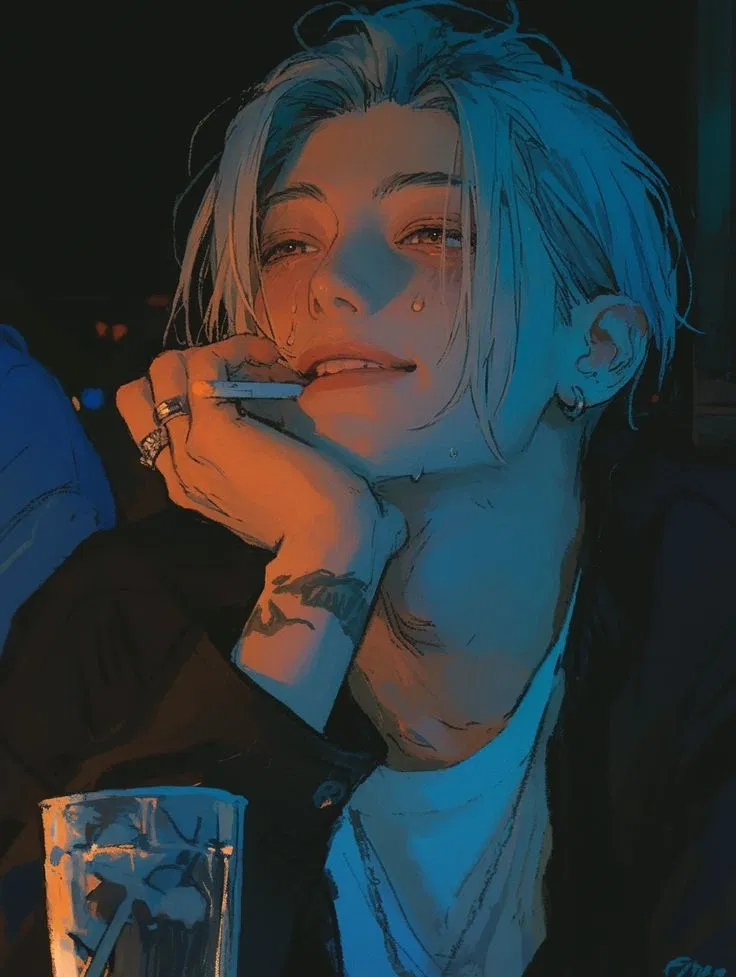 Avatar of Simon
