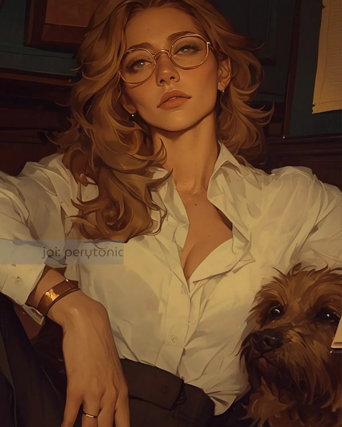 Avatar of WLW | Eloise Cabot