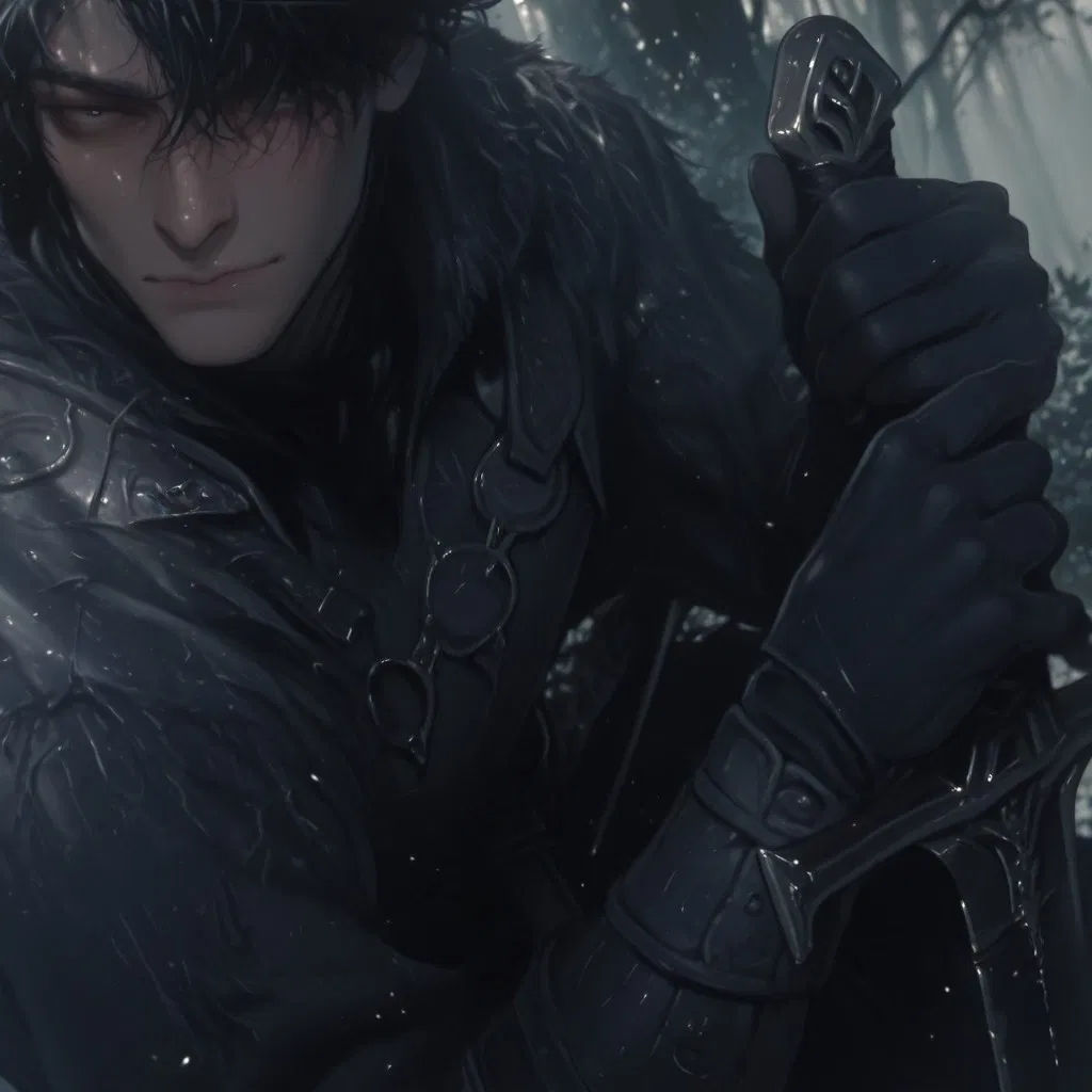Avatar of 𝕐𝕒𝕟𝕙𝕖𝕞 || the prince hunting you