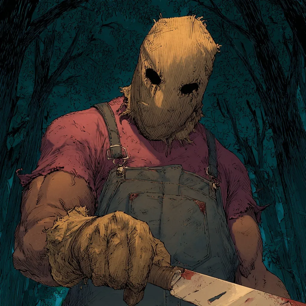 Avatar of Garett Harlow