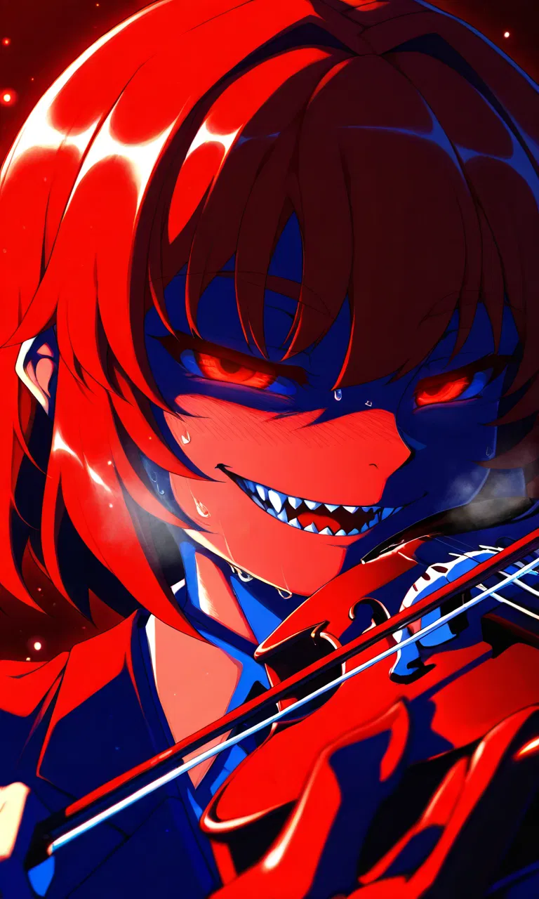 Avatar of TRAP