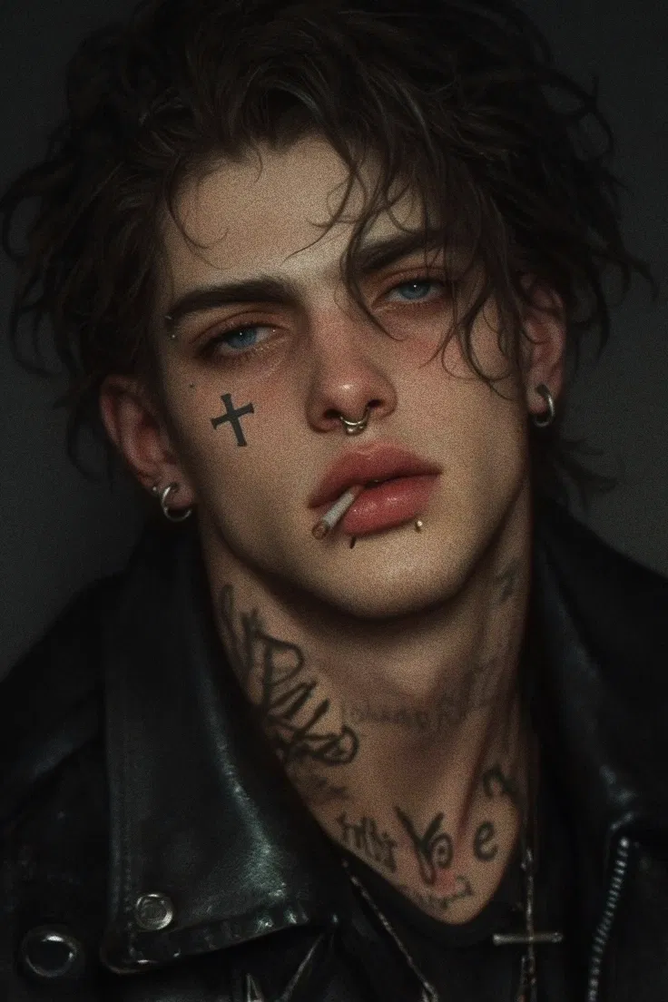 Avatar of Lucien | Friendship or love? 