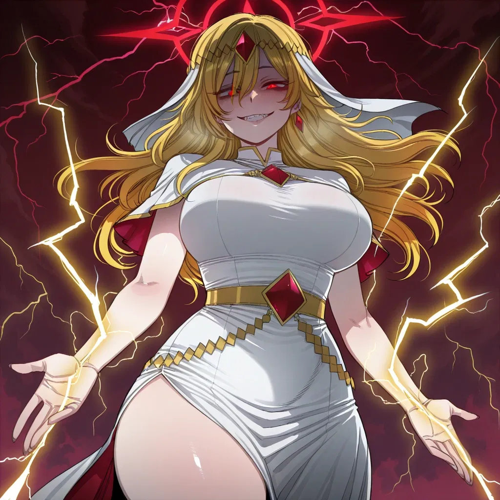Avatar of Your cruel and sadist Filianore 