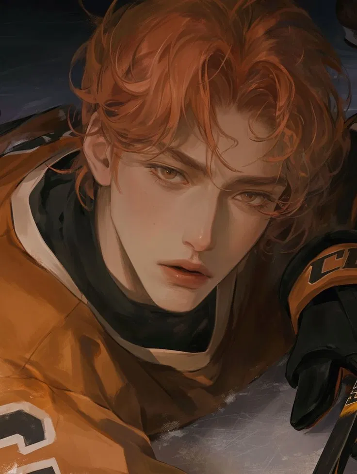 Avatar of Sebastian || Rival