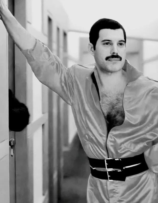 Avatar of Stepdad ★ Freddie Mercury