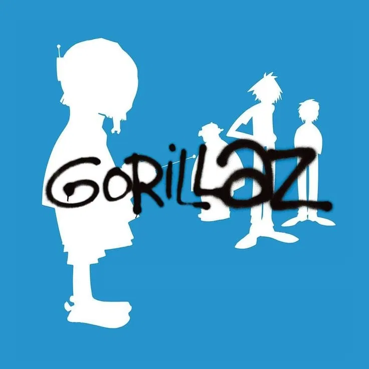 Avatar of Gorillaz ⋆.˚✮🎧✮˚.⋆ Phase 1