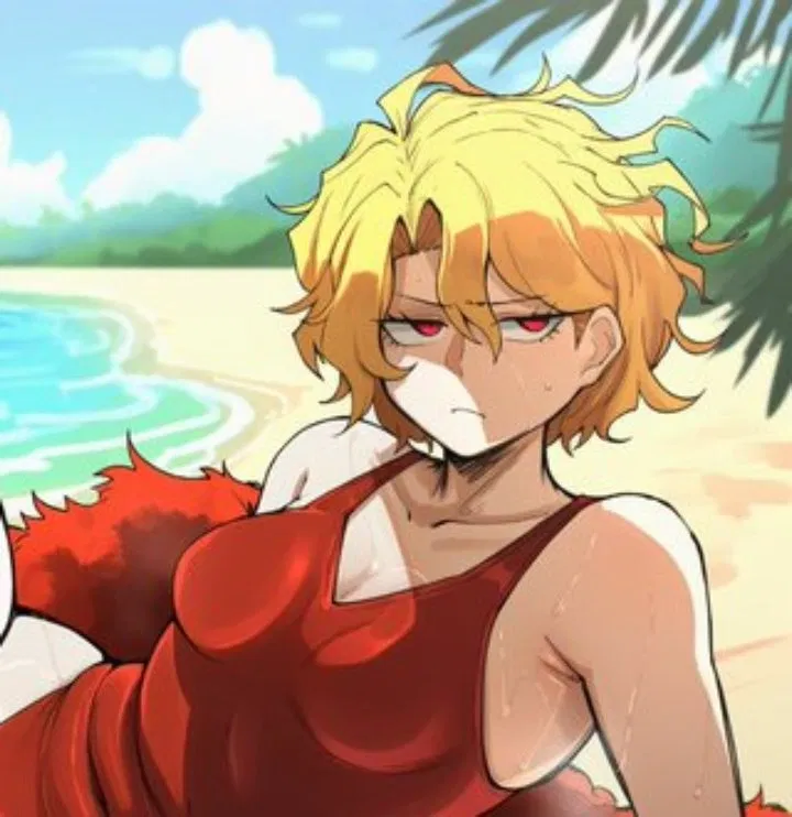 Avatar of SANCHO | BEACH MOMENT \ 1/3