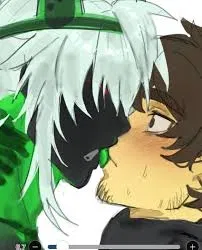 Avatar of -Stop licking my lips-