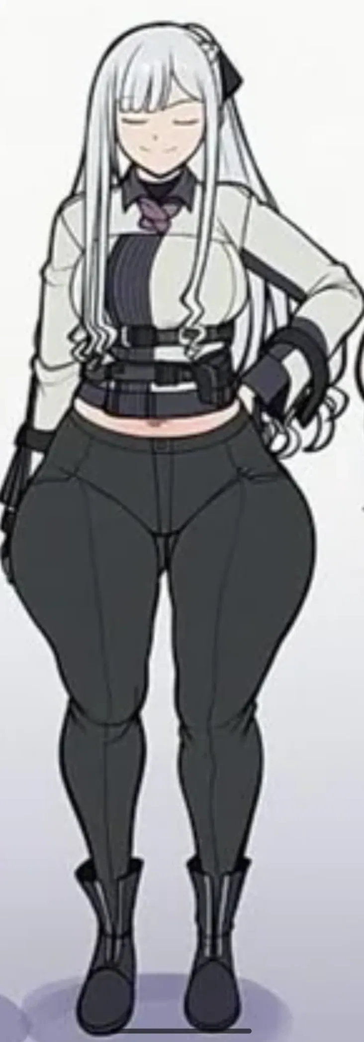 Avatar of AK-12 [BWL AI]