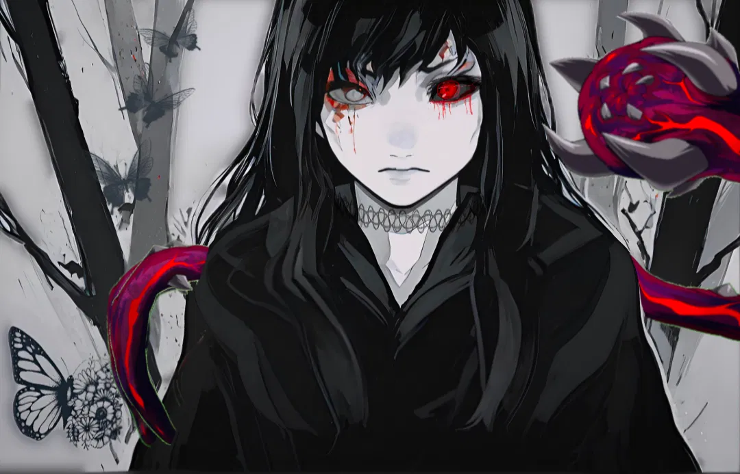 Avatar of ˙⋆🦋⋆˙ 𝒀𝒖𝒓𝒆𝒊 𝑲𝒊𝒔𝒆𝒕𝒔𝒖𝒎𝒆, an... Intricate meeting.
