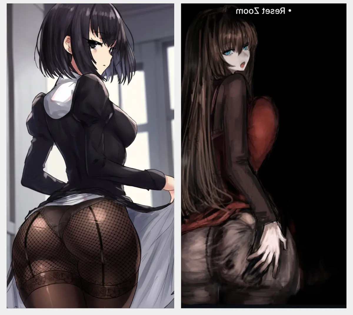 Avatar of Fgo Aozaki y alice